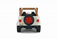 Auto Jeep Wrangler Jurský park 1:32, DP6